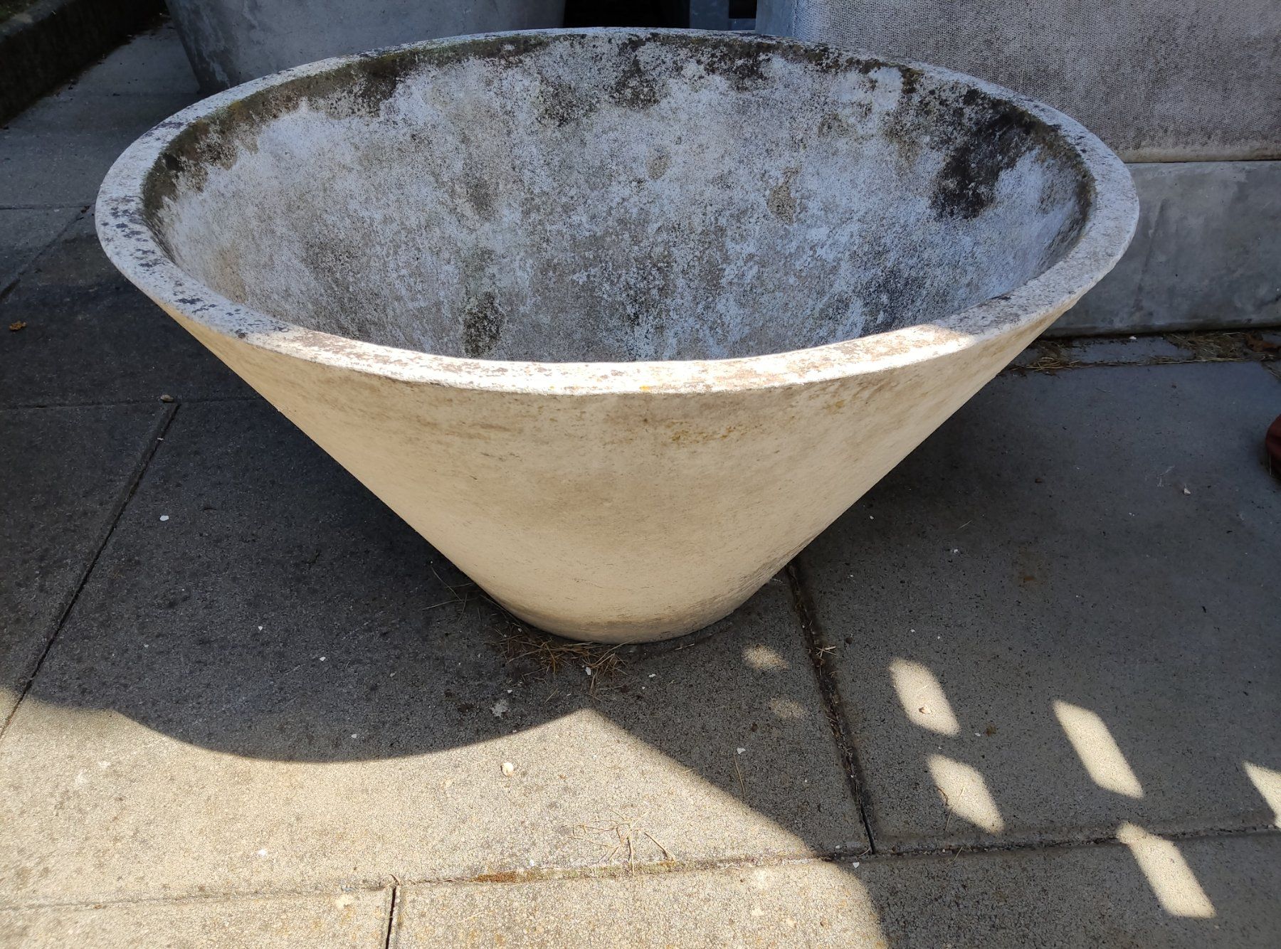 Blumentöpfe: Jardinière – Gebraucht aus Vicques von prairie0809