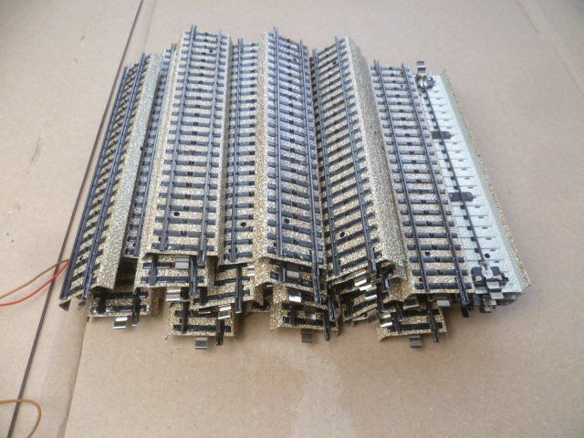 Märklin Modellini di ferrovie: Märklin HO Bahnanlage – Usato da Effretikon venduto da Heimstudio 5
