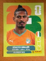 Panini CIV16