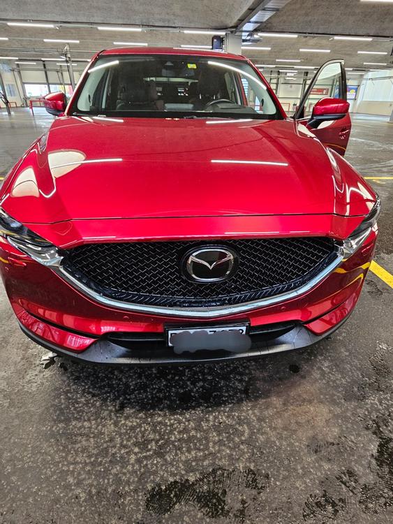 Mazda CX-5 AWD