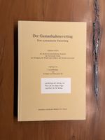 Der Gastaufnahmevertrag, Diss. Luca Bettoja