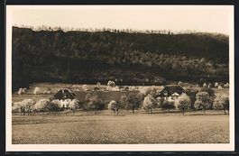 AK Birr, Schweiz. Pestalozziheim Neuhof