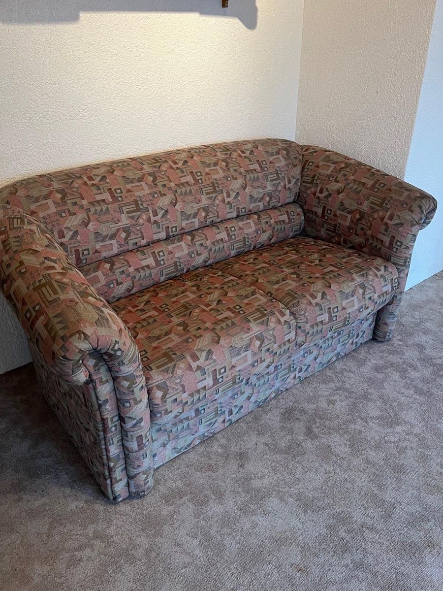 Divani: Gemütliches 2er Sofa,Gebraucht, Bequem – Usato da Graltshausen venduto da Steppinchen