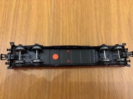 Märklin Modellini di ferrovie: Grand wagon Märklin  – Usato da Orbe venduto da car_8grw 4