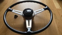 Alfa Romeo Giulietta Sprint Veloce Lenkrad