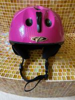 Skihelm CP - Corao + PVL Swiss Brand
