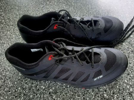 Shimano   ETS  Veloschuhe