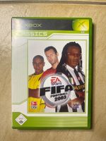 Jeu vidéo FIFA Football 2003 pour Xbox