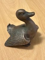 Turgi Bronze BAG Ente