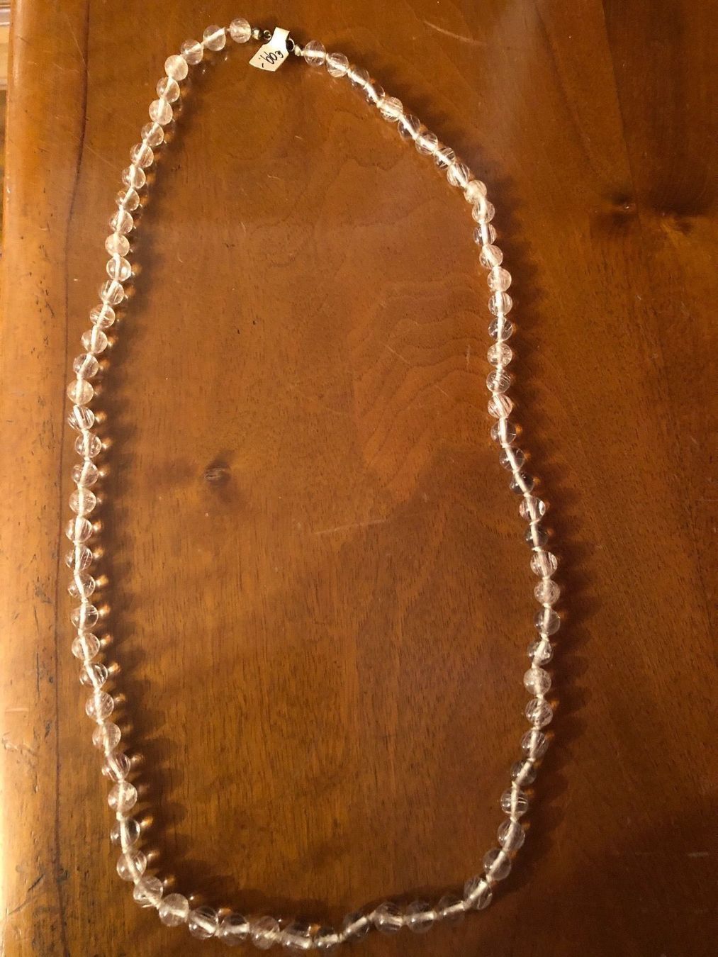 Catenine: Lot: 3 Ketten – Nuovo (secondo la descrizione) da Wald ZH venduto da mlnt 6