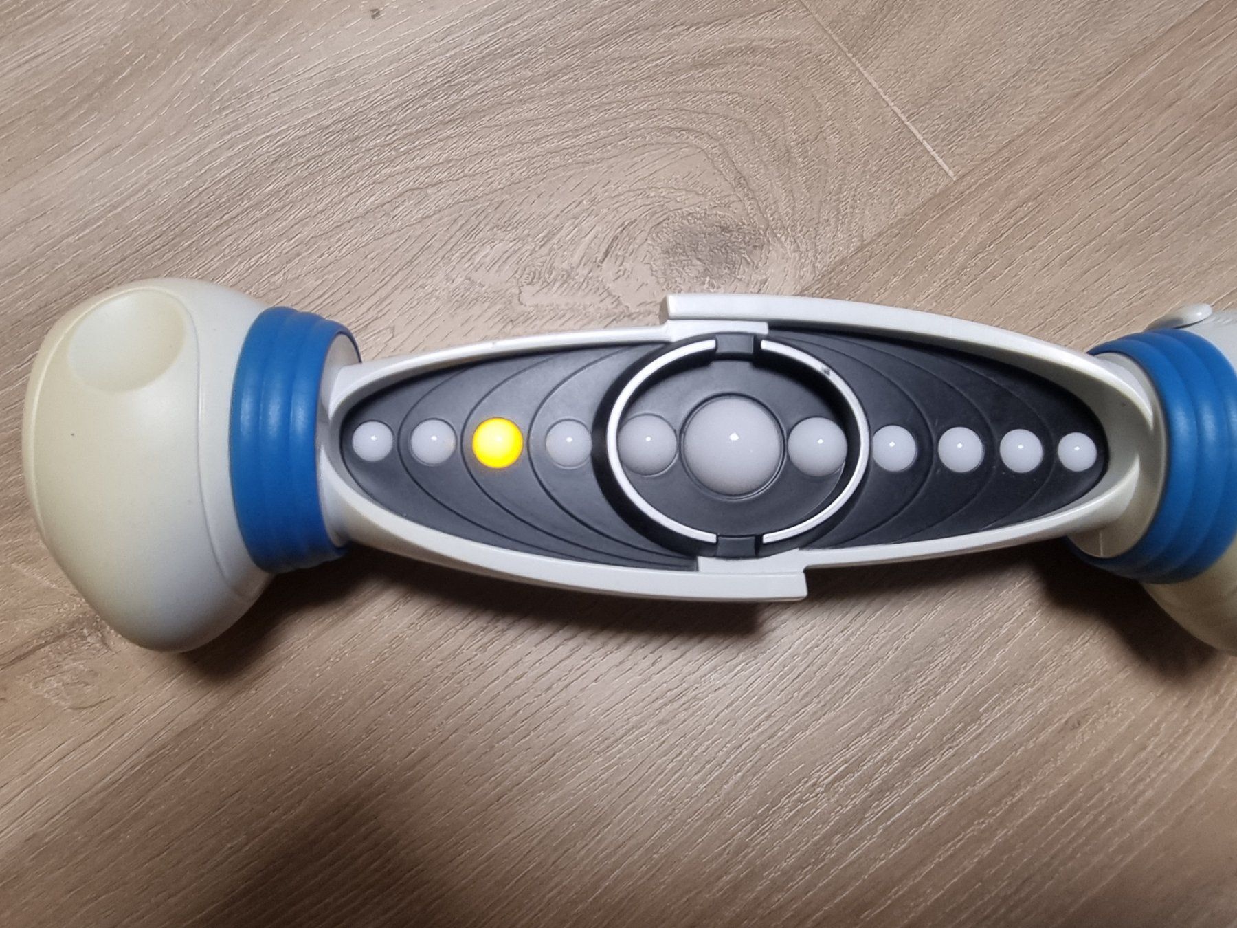 Hasbro Spiele: Altes Hasbro Bop it Smash Spiel – Gebraucht aus kreuzlingen von  4
