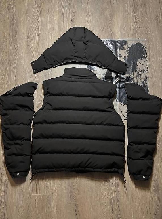 Jacken: Doudoune corvidae – Gebraucht aus Cheseaux-Lausanne von mad_mnv2 2