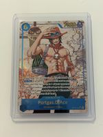 One Piece TCG - Portgas.D.Ace OP13-119