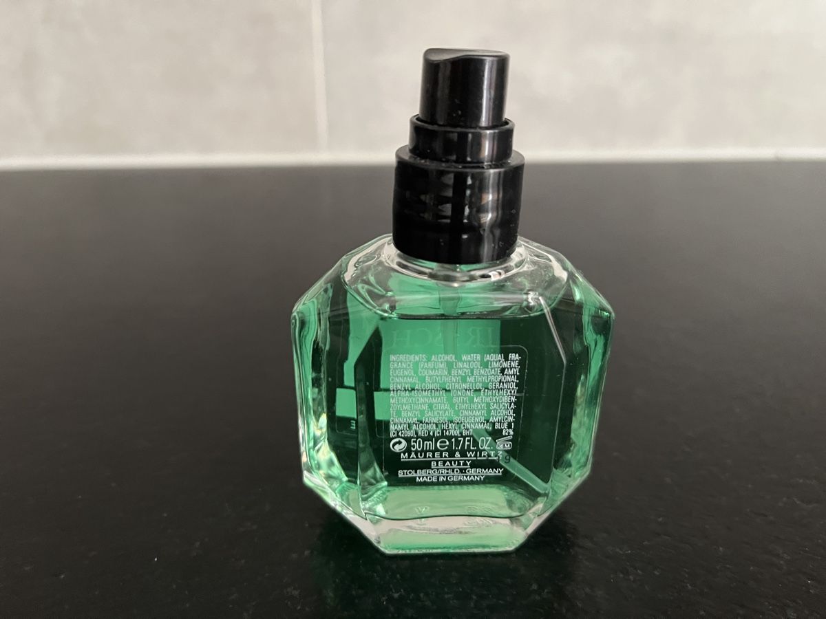 Parfum & Eau de Toilette: Irish Moos edt 50ml – Neu (gemäss Beschreibung) aus Nyon von Brocante2000 1