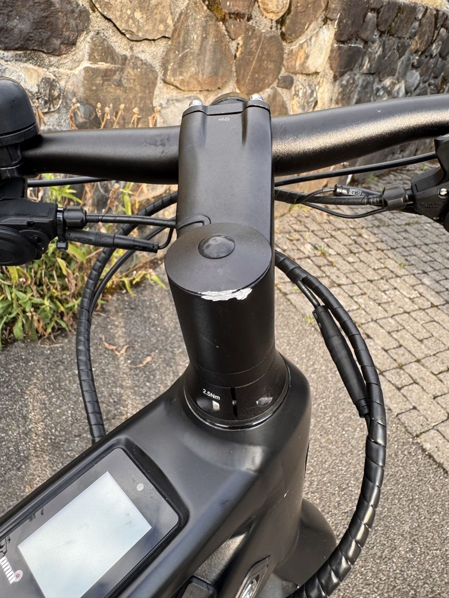 Stromer Biciclette: Stromer ST2 – Difettoso da Wichtrach venduto da M.W.Thun 6