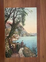 AK   1921 Oria-San Mamette  (G3169)