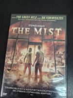 DVD The Mist - Stephen King