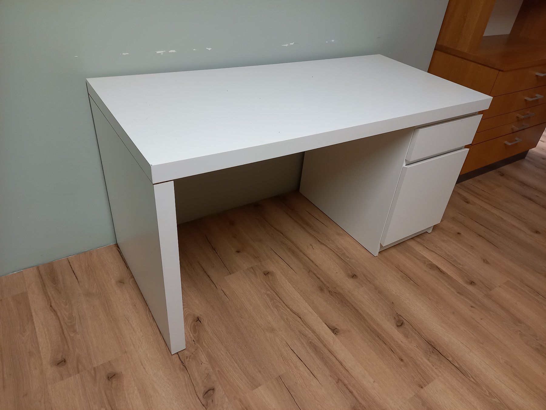 Ikea Schreibtische: IKEA Schreibtisch – Gebraucht aus Uster von  2