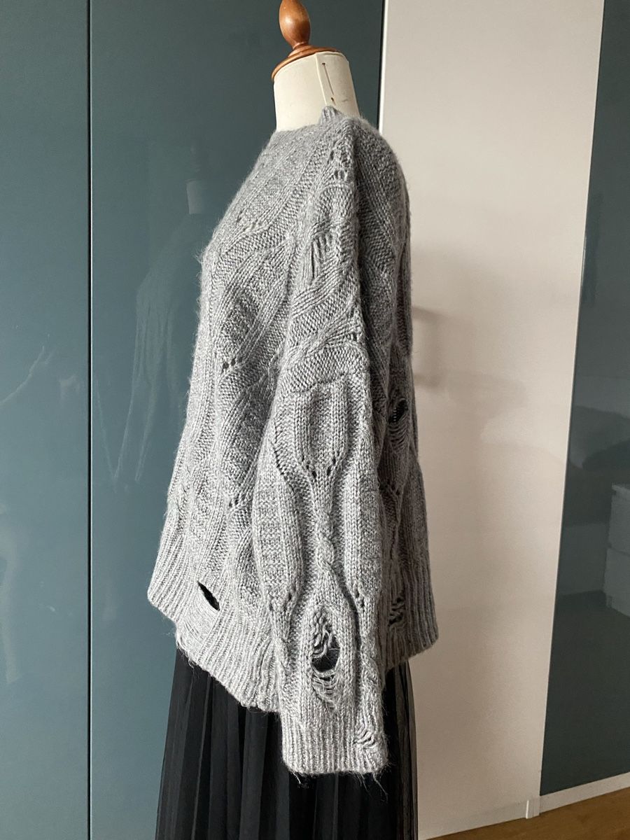 Maglioni & Felpe: Pullover Damen Onesize – Usato da Dübendorf venduto da Levintreyer 3