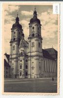 St. Gallen - Klosterkirche