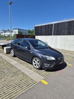 Ford focus st 2.5l turbo