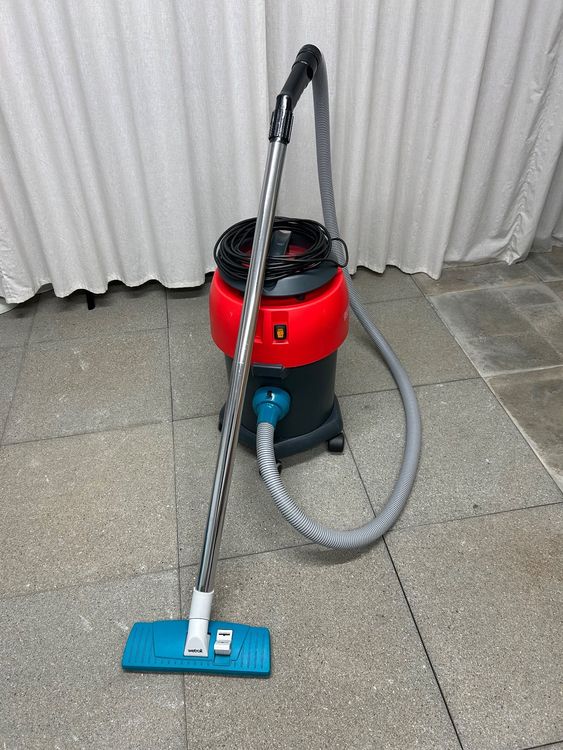 Staubsauger Cleanfix SW20 | Kaufen auf Ricardo