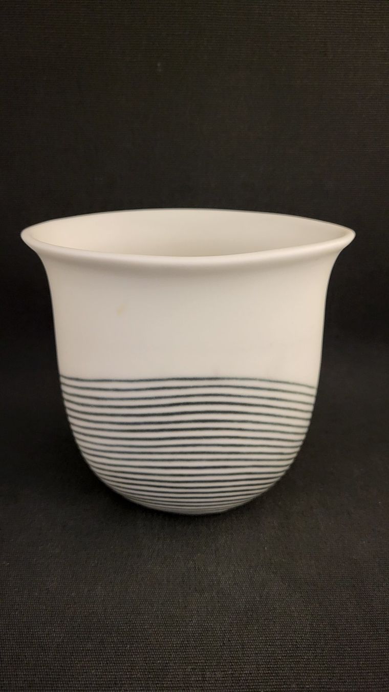 Rörstrand Vasi & Recipienti: RÖRSTRAND Vase – Usato da Basel venduto da spinne02