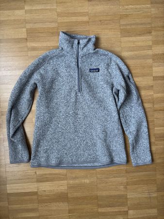 Patagonia fleece women’s S