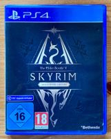 The Elder Scrolls 5 / V: Skyrim (Anniversary Edition) - PS4