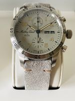 Mathey Tissot TYPE 21 CHRONO AUTOMATIC. L.E. New %Soldes%