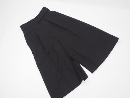 ALEXANDRE VAUTHIER Gaucho Pants Gr. XXS (100418)