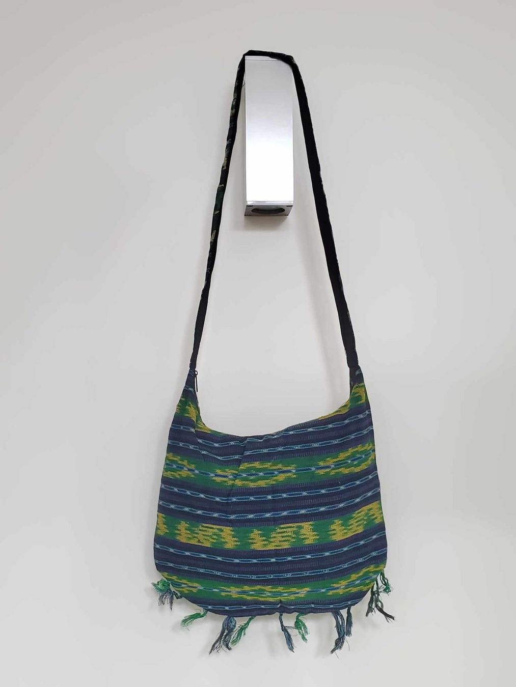 Taschen: Sac à main "Ethnique" – Gebraucht aus Chancy von Sooeg_01 1