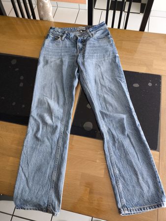 Jeans Gr. 34 (25/32) Only