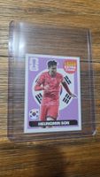 Panini Son Extra Sticker Lila PERFEKT ab 1.-