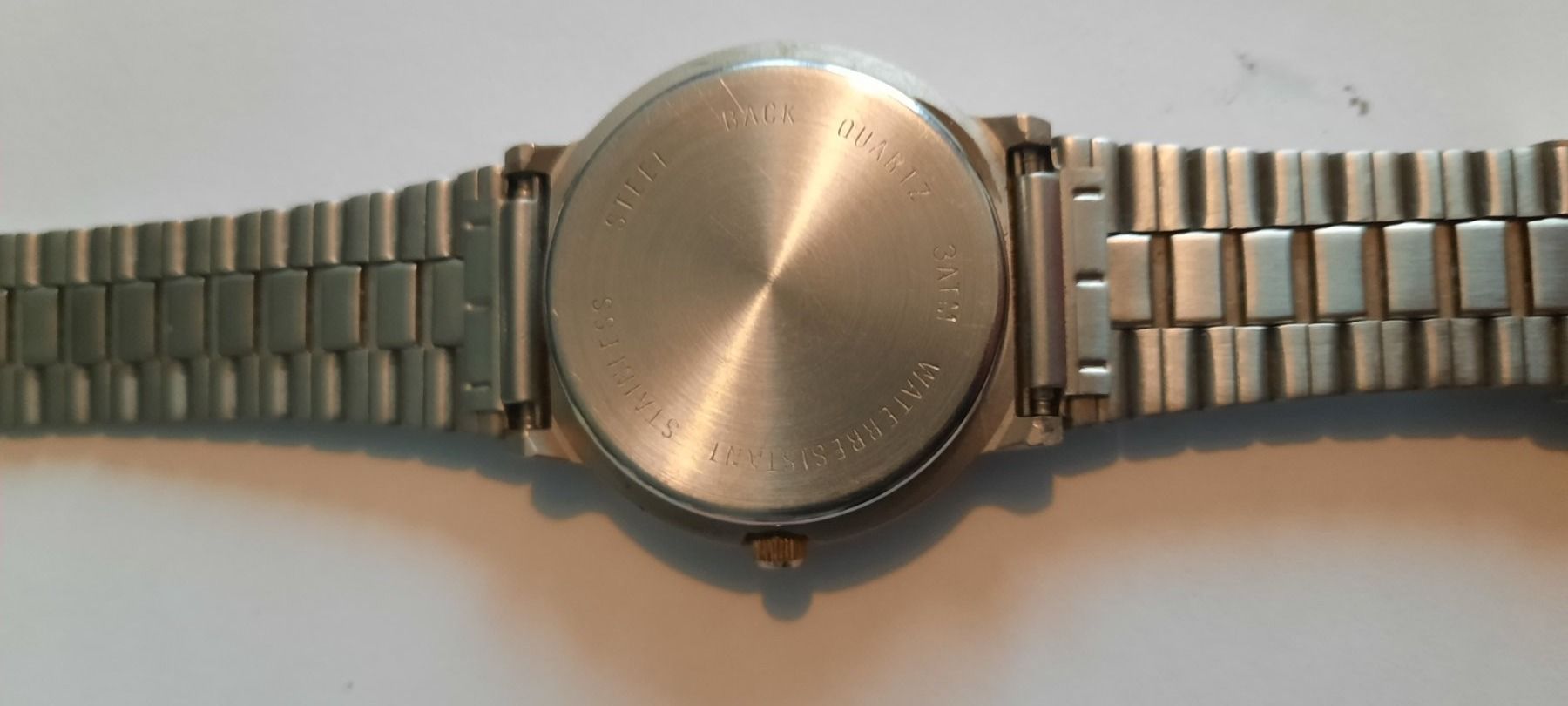 Orologi: Innovative Time - Quartz Uhr - Unisex – Usato da Amriswil venduto da fel_pyg2 1