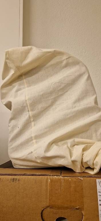 Elettrodomestici da cucina: TooA Eismaschine – Usato da Oberägeri venduto da Brand_for_you 2