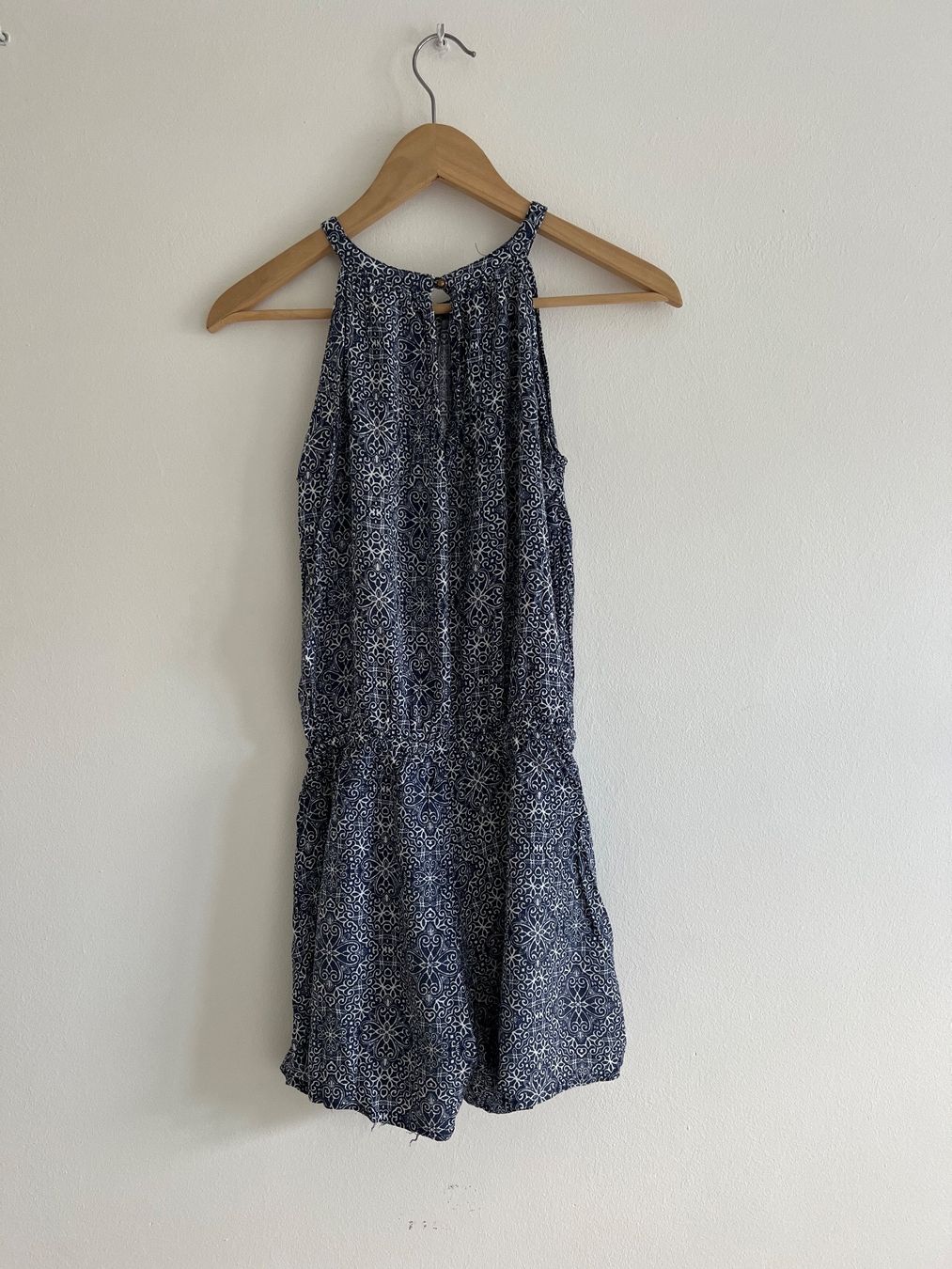 Gap Tute: Jumpsuit Gap S – Usato da Losone venduto da Misssslucie 1