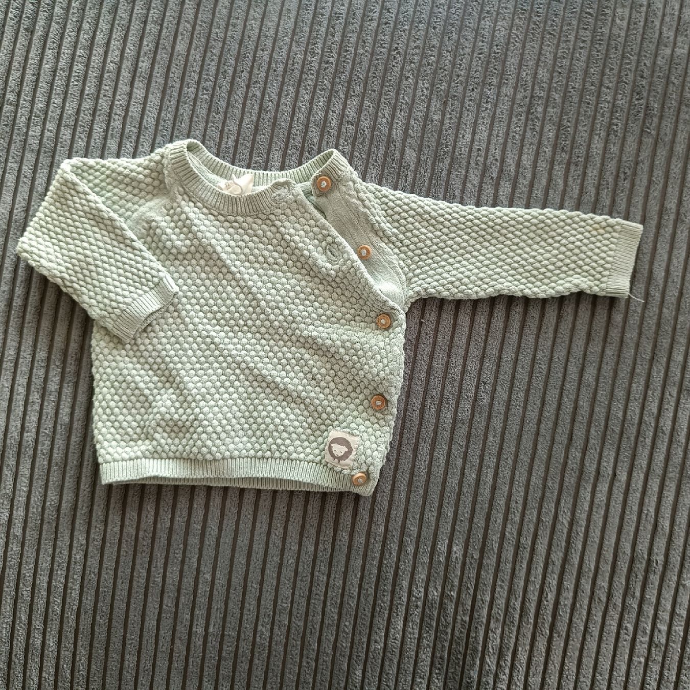 Pullover & Sweatshirts: Pullover Grösse 56 – Gebraucht aus Jaberg von urig17.