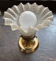 Antik Jugendstil Deckenlampe