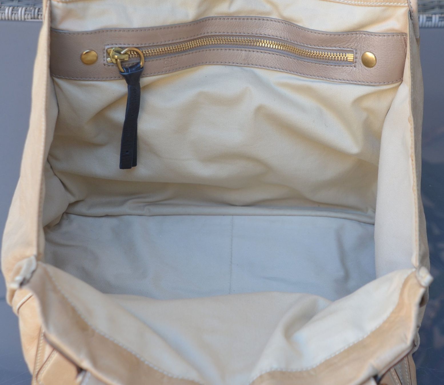 Chloé Borse da donna: Chloé Tasche / sac – Usato da Collonges venduto da Auganien 6