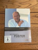 Norman Foster - Art Documentary DVD, NEU!