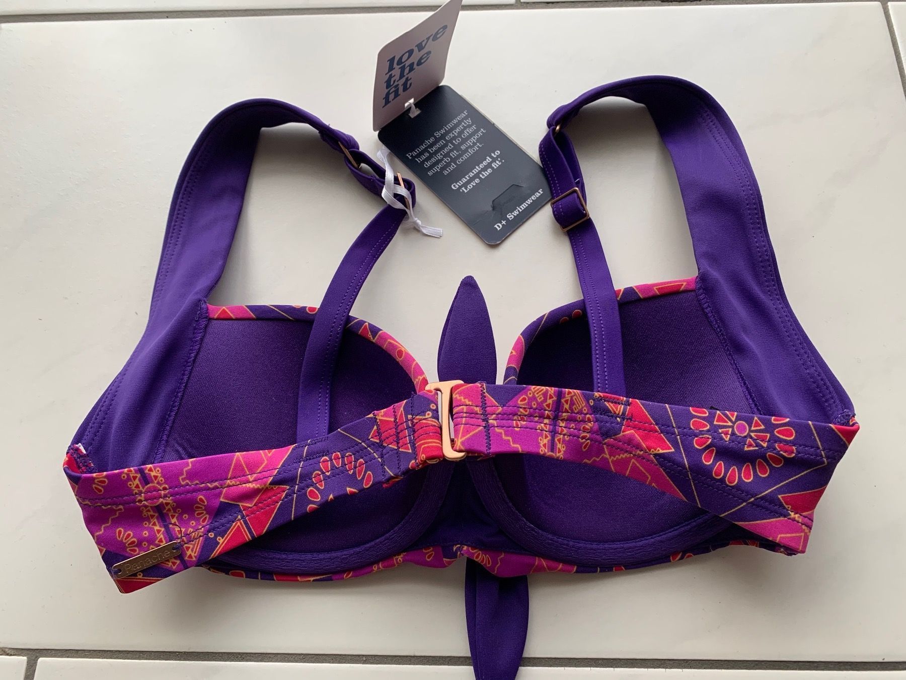 Costumi da bagno & Bikini: Bikini Top Gr 65D – Usato da Zürich venduto da AnaMK 2