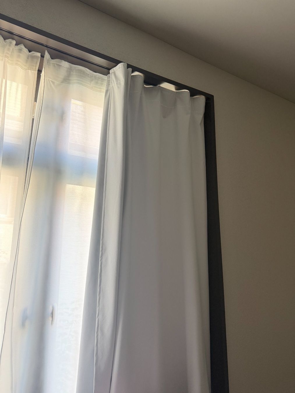 Ikea Tende: Korgmott Vorhänge (2Sets = 4 Stk.) – Nuovo (secondo la descrizione) da Zürich venduto da MarcelsGame