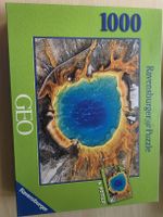 Ravensburger Puzzle 1000 Teile GEO