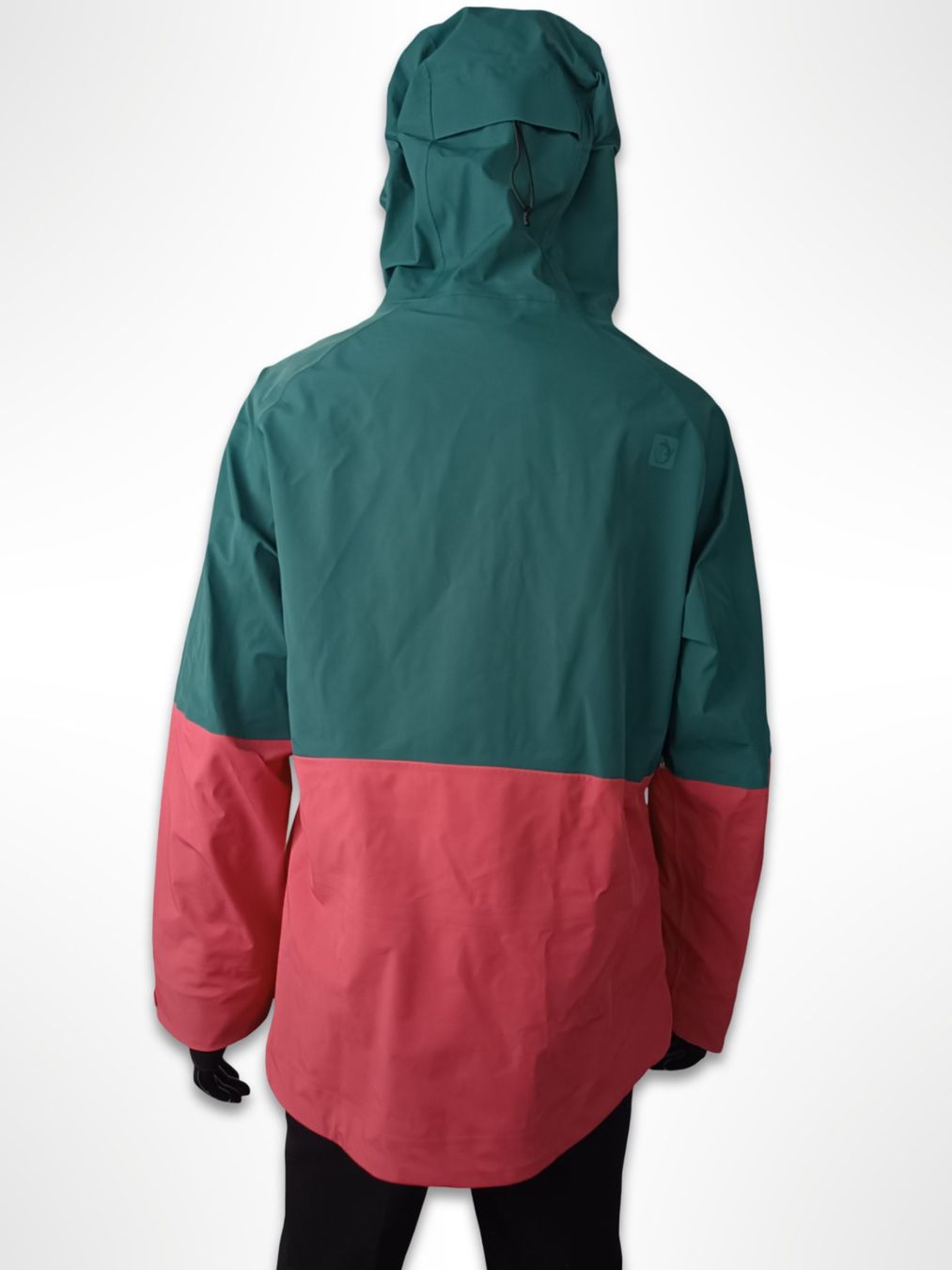 Trevolution Giacche: TREVOLUTION Regenjacke Gr. 40 – Usato da Suhr venduto da Restwert_Suhr 5