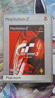 Gran Turismo 3 - PS2 - KEINE ! KRATZER