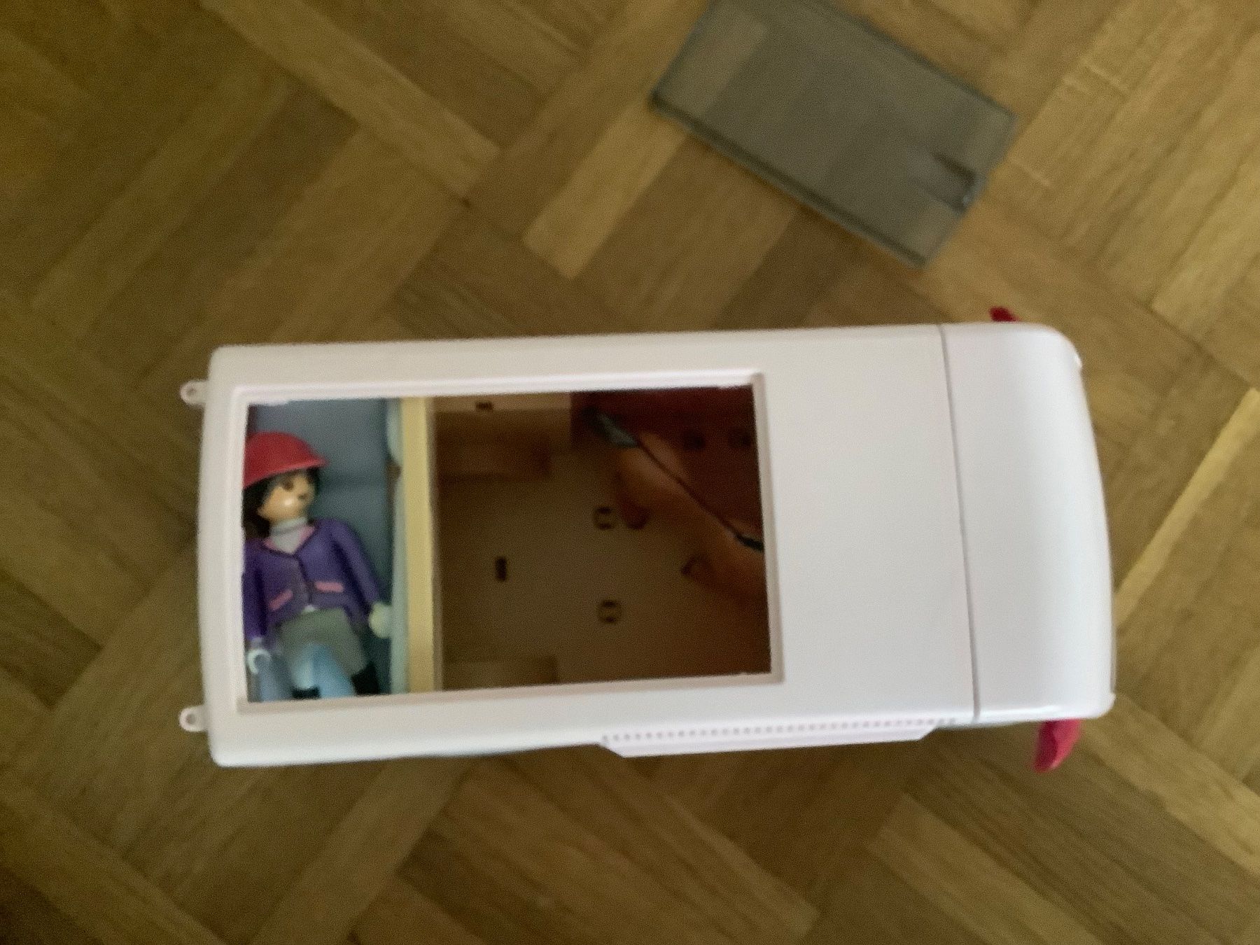 Playmobil Jouets: playmobil pferdetransporter – D'occasion à Riehen par Polymorpheus 7