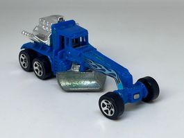 Hot Wheels Street Cleaver #328