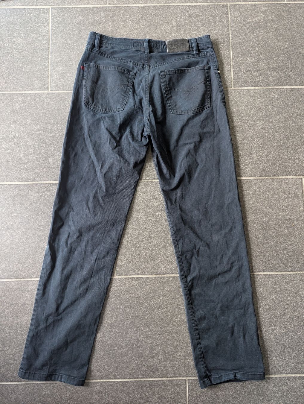 Pierre Cardin Jeans: Pierre Cardin Men's Jeans – Usato da St-Légier-La Chiésaz venduto da JeDaiL 3