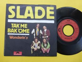 Slade – Tak Me Bak 'Ome
